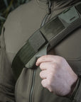 M-Tac damper on the shoulder strap 50 mm Elite