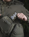 City Med Pouch Hex