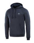 Hoodie Cotton Raglan