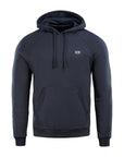 Hoodie Cotton Raglan