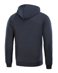 Hoodie Cotton Raglan