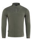 Delta Polartec fleece jacket