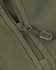 Delta Polartec fleece jacket
