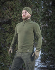 Delta Polartec fleece jacket