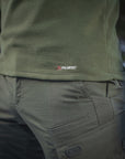 Delta Polartec fleece jacket