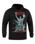 Hoodie Freedom