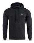 Cotton Raglan Hard Hoodie