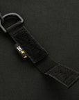 Safety Cord Lite for carbine with D-ring