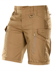 Shorts Conquistador Flex