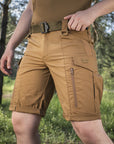 Shorts Conquistador Flex