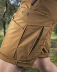 Shorts Conquistador Flex