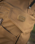 Shorts Conquistador Flex