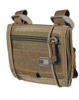 Cover with Case Wrist