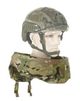 Sturm Ballistic Gorget – for inserts
