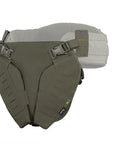 Ballistic Groin Protection – for ballistic inserts
