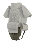 Ballistic Groin Protection – for ballistic inserts
