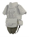 Ballistic Groin Protection – for ballistic inserts