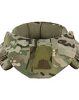 Gorget for ballistic inserts Elite Gen.II