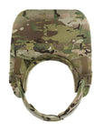 Gorget for ballistic inserts Elite Gen.II