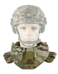 Gorget for ballistic inserts Elite Gen.II
