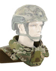 Gorget for ballistic inserts Elite Gen.II