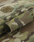 Abdomen Protection for ballistic inserts