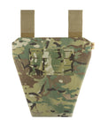 Anti-Fragmentation Apron for ballistic panel inserts Laser Cut