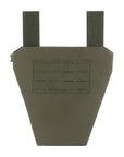 Anti-Fragmentation Apron for ballistic panel inserts Laser Cut