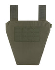 Anti-Fragmentation Apron for ballistic panel inserts Laser Cut