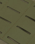 Anti-Fragmentation Apron for ballistic panel inserts Laser Cut