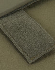Anti-Fragmentation Apron for ballistic panel inserts Laser Cut