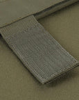 Anti-Fragmentation Apron for ballistic panel inserts Laser Cut