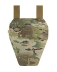 Anti-Fragmentation Apron for ballistic panel inserts Laser Cut XL