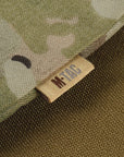 Anti-Fragmentation Apron for ballistic panel inserts Laser Cut XL