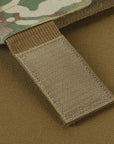 Anti-Fragmentation Apron for ballistic panel inserts Laser Cut XL