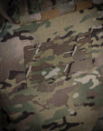 Anti-Fragmentation Apron for ballistic panel inserts Laser Cut XL
