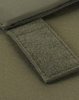 Anti-Fragmentation Apron for ballistic panel inserts Laser Cut XL