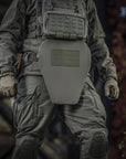 Anti-Fragmentation Apron for ballistic panel inserts Laser Cut XL