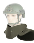 Gorget for ballistic inserts Elite Gen.II