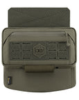 Abdomen Protection for ballistic inserts