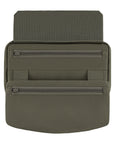 Abdomen Protection for ballistic inserts