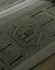 Abdomen Protection for ballistic inserts