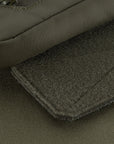 Abdomen Protection for ballistic inserts
