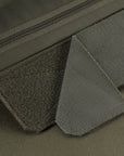 Abdomen Protection for ballistic inserts