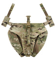 Ballistic Groin Protection – for ballistic inserts
