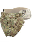 Ballistic Groin Protection – for ballistic inserts