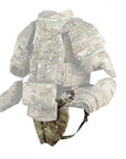 Ballistic Groin Protection – for ballistic inserts GEN.II