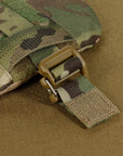 Shoulder Protection Case for ballistic inserts for Cuirass QRS
