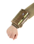 Cover with Case Wrist