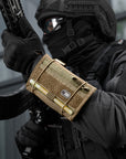 Cover with Case Wrist